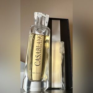 Swiss Arabian Casablanca EDP